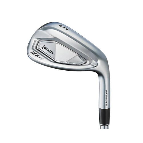 Srixon ZXi5 Men's Steel Irons - SA GOLF ONLINE